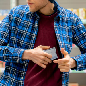 【偷竊癖】如何治療？成因、常見症狀及診斷方法