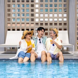 【退休開支】香港退休要用幾多錢？至少要400萬？