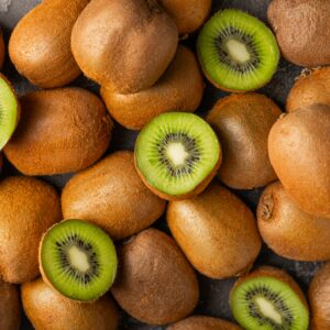 【奇異果】有何功效？可以天天吃？了解卡路里、營養及禁忌