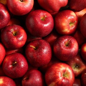 【蘋果】5大功效、好處＋4大禁忌（附營養及卡路里）