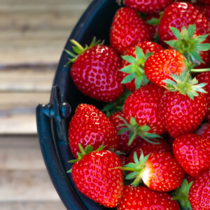 【士多啤梨】5大功效、好處＋食用禁忌（附營養及卡路里）