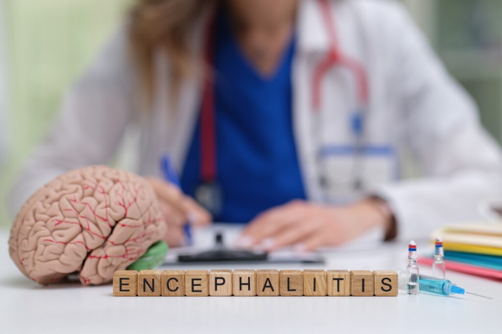 【腦炎】死亡率高嗎？同腦膜炎有咩分別？症狀、成因、治療及預防方法