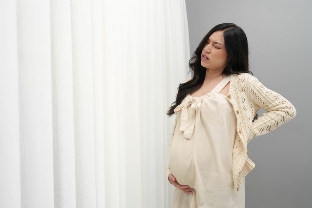 【羊水栓塞】死亡率可高達6成！前兆、成因、症狀及治療方法