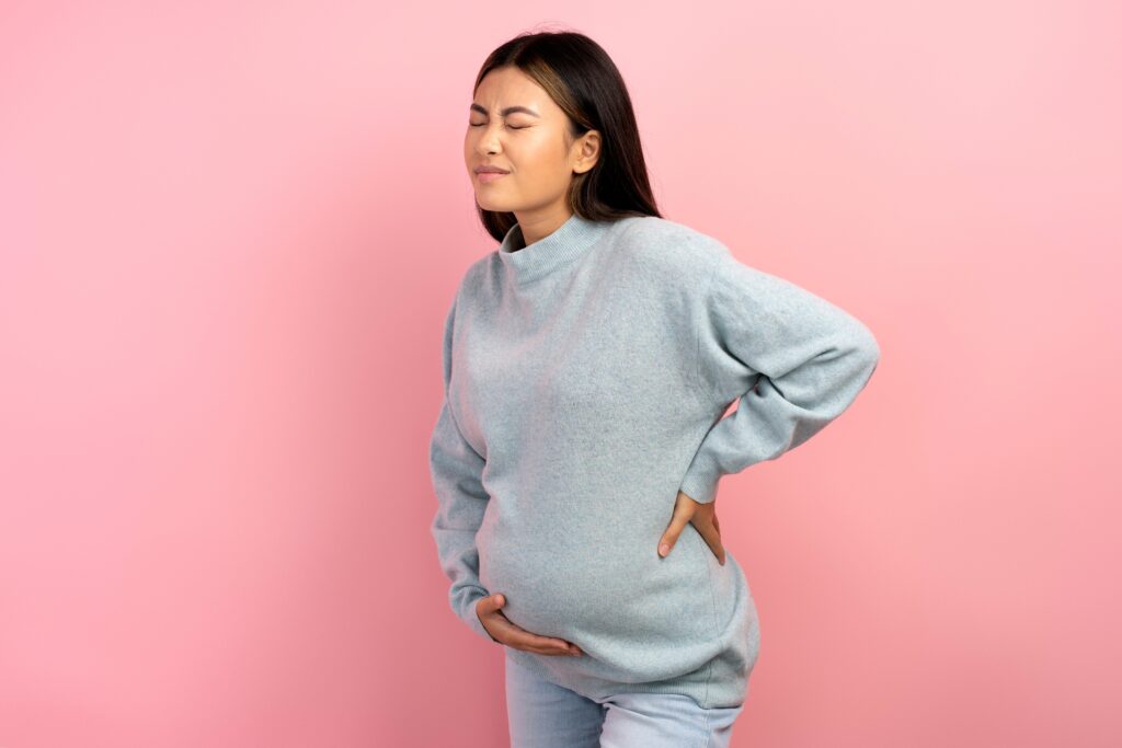 【胎盤早期剝離】了解原因、分類、症狀、治療及預防方法