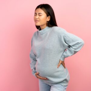 【胎盤早期剝離】了解原因、分類、症狀、治療及預防方法