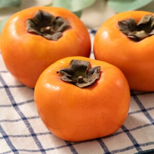 【柿】6大功效、好處及食用禁忌（附營養＋卡路里）