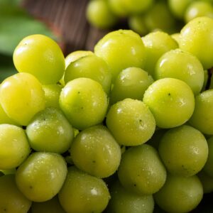 【提子】4大功效、好處及食用禁忌（附營養＋卡路里）