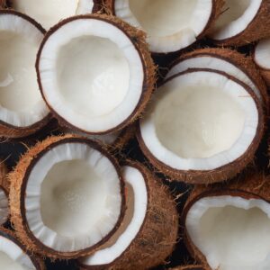 【椰子】5大功效、好處、食用禁忌（附營養＋卡路里）