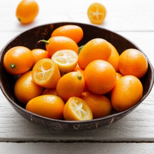 【金桔】5大功效、好處、食用禁忌（附營養＋卡路里）