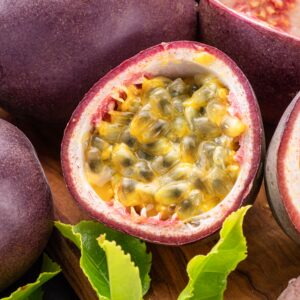 【百香果】5大功效、好處、食用禁忌（附營養＋卡路里）