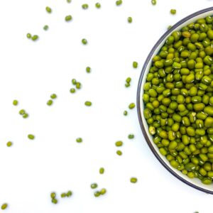 【綠豆】可去濕？了解5大功效、好處及食用禁忌（附營養＋卡路里）