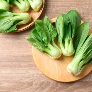 【白菜】5大功效、好處、食用禁忌（附營養＋卡路里）