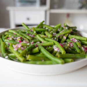 【四季豆】5大功效、好處、食用禁忌（附營養＋卡路里）