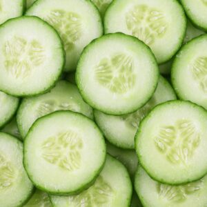 【青瓜】5大功效、好處、食用禁忌（附營養＋卡路里）