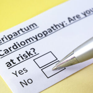 【圍產期心肌病變】了解症狀、成因、診斷及治療方法