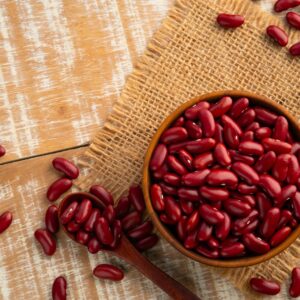 【紅豆】5大功效、好處、食用禁忌（附營養＋卡路里）