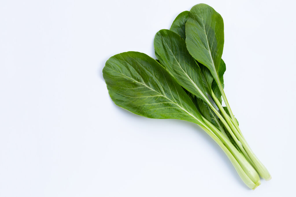 【菜心】5大功效、好處、食用禁忌（附營養＋卡路里）