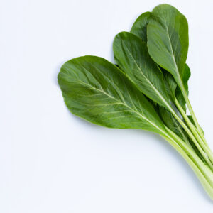 【菜心】5大功效、好處、食用禁忌（附營養＋卡路里）