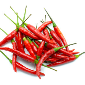 【辣椒】5大功效、好處、食用禁忌（附營養＋卡路里）