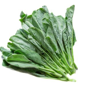 【芥蘭】5大功效、好處、食用禁忌（附營養＋卡路里）