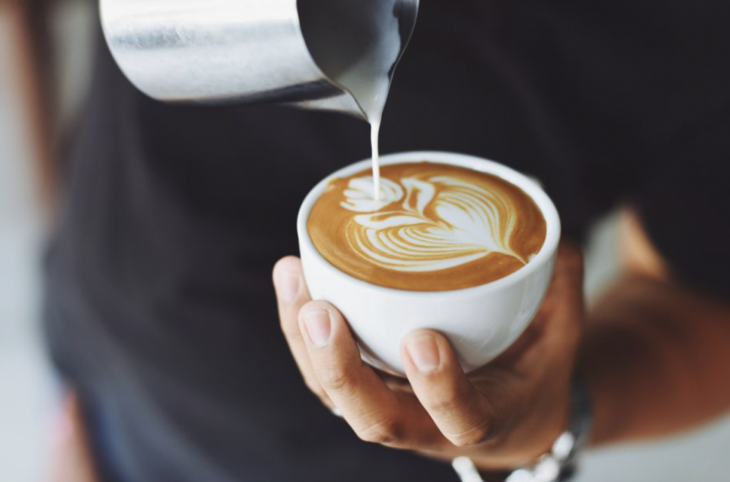 【咖啡】6大功效、好處、飲用禁忌（附營養＋卡路里）