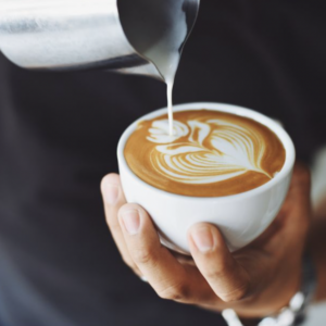 【咖啡】6大功效、好處、飲用禁忌（附營養＋卡路里）