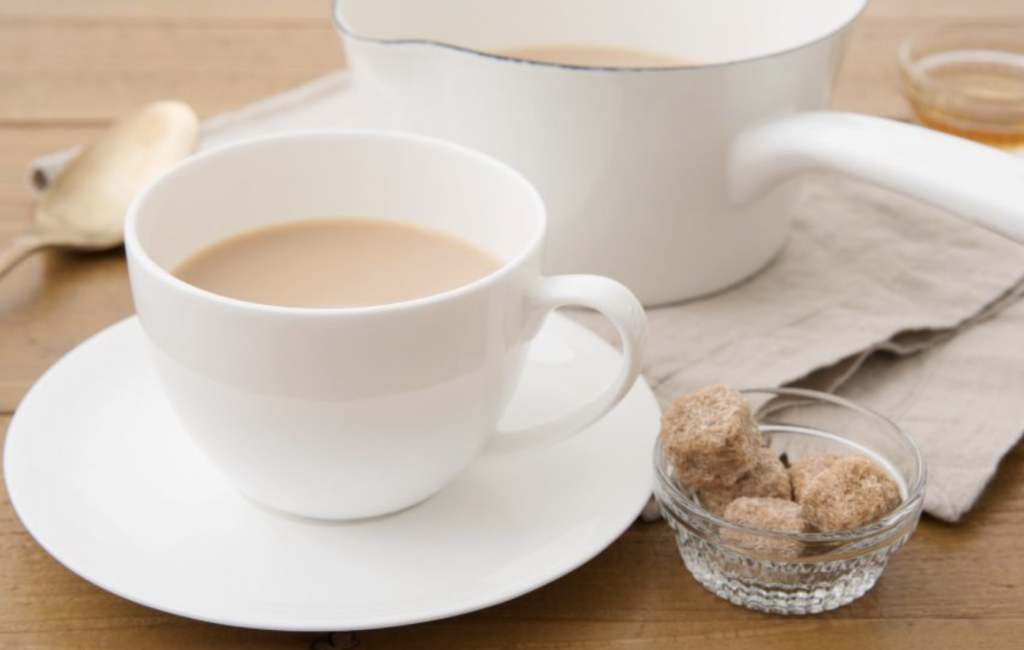 【奶茶】5大功效、好處、飲用禁忌（附營養＋卡路里）