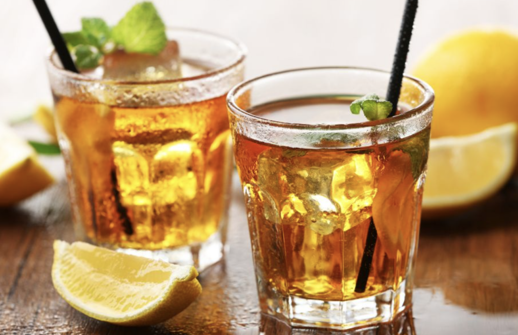 【檸檬茶】6大功效、好處、飲用禁忌（附營養＋卡路里）