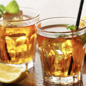 【檸檬茶】6大功效、好處、飲用禁忌（附營養＋卡路里）