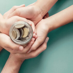 小朋友幾歲開始學理財？