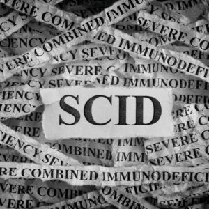 【嚴重複合型免疫缺乏症】了解SCID遺傳模式、成因、症狀及治療方法