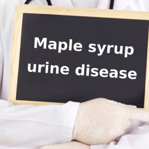 【楓糖尿症】等於糖尿病嗎？了解成因、症狀、診斷及治療方法