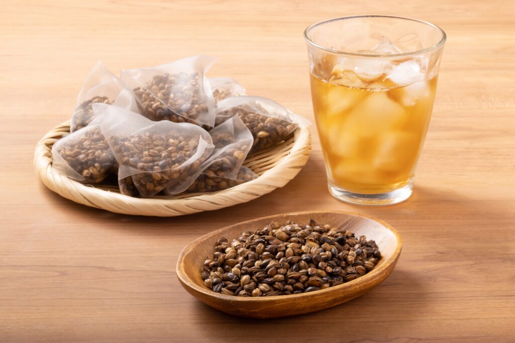 【麥茶】5大功效、好處、飲用禁忌（附營養＋卡路里）