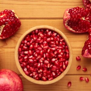[Pomegranate] 6 Key Benefits, Perks, Taboos (Nutrition + Calories)