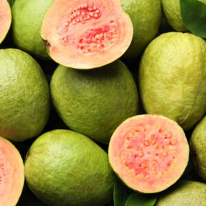 【番石榴】6大功效、好處、食用禁忌（附營養＋卡路里）