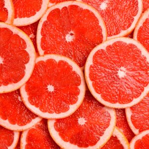 【西柚/葡萄柚】6大功效、好處、食用禁忌（附營養＋卡路里）