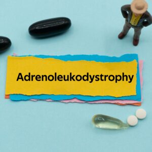 【腎上腺腦白質失養症】了解ALD種類、症狀、診斷及治療方法