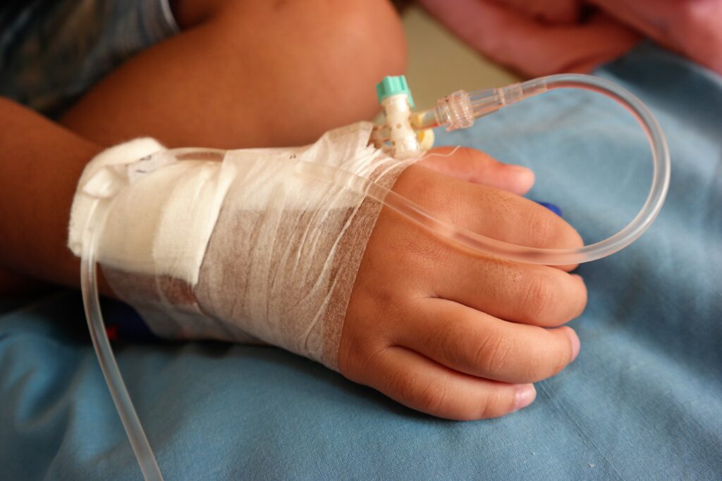 【精氨基琥珀酸尿症】了解ASA成因、症狀、診斷及治療方法