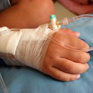 【精氨基琥珀酸尿症】了解ASA成因、症狀、診斷及治療方法