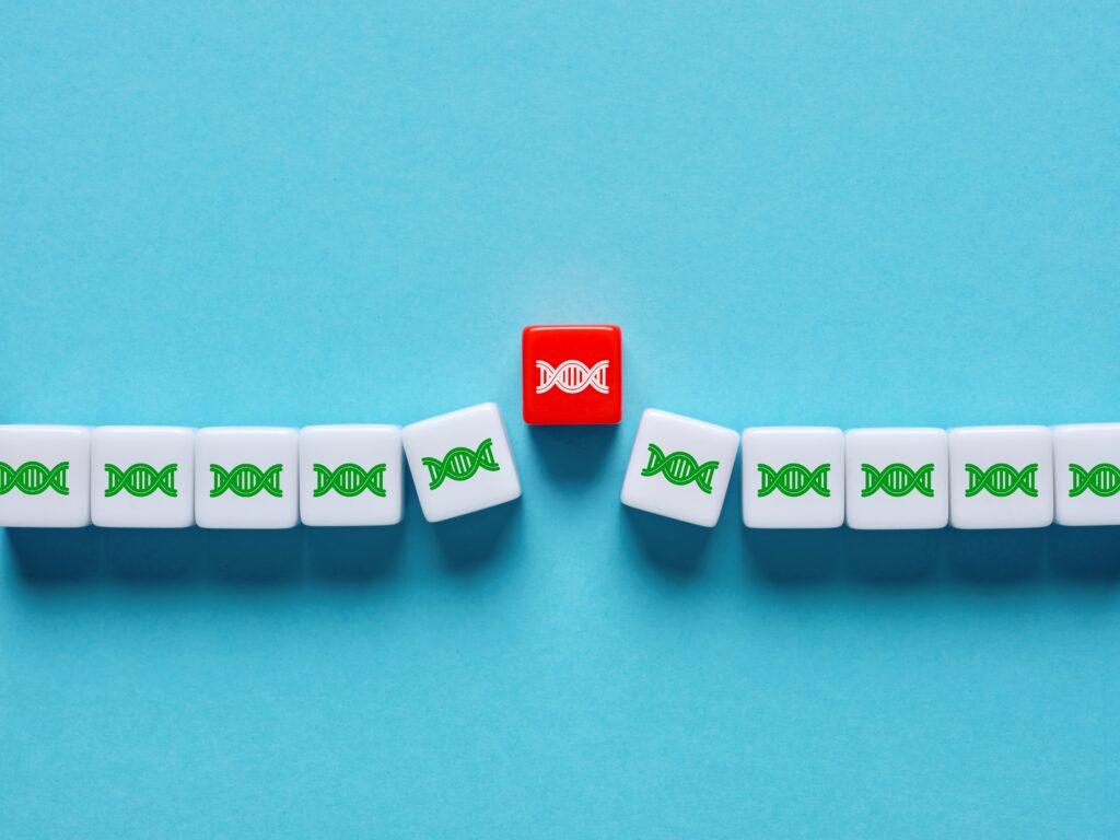 【第一型戊二酸血症】跟第二型有咩分別？了解GA1成因、症狀、診斷及治療方法