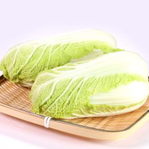 【娃娃菜】6大功效、好處、食用禁忌（附營養＋卡路里）