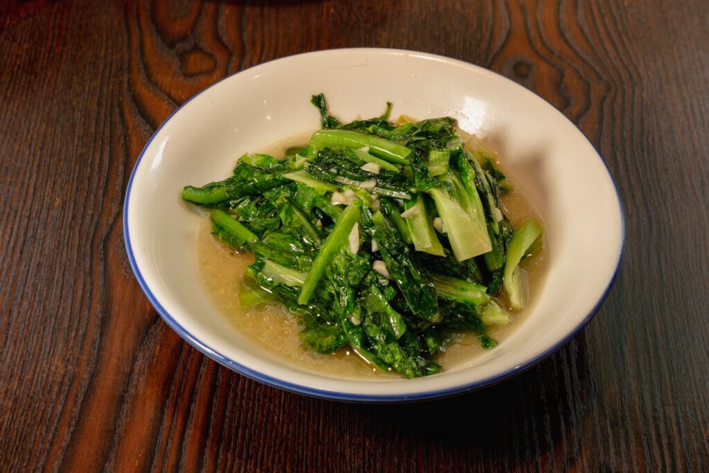 【油麥菜】7大功效、好處、食用禁忌（附營養＋卡路里）