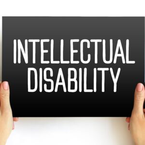 【智力障礙】了解智障成因、程度分類、症狀及支援方法