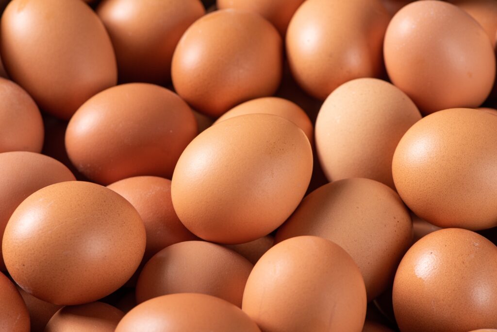 【雞蛋】5大功效、好處、食用禁忌（附營養＋卡路里）