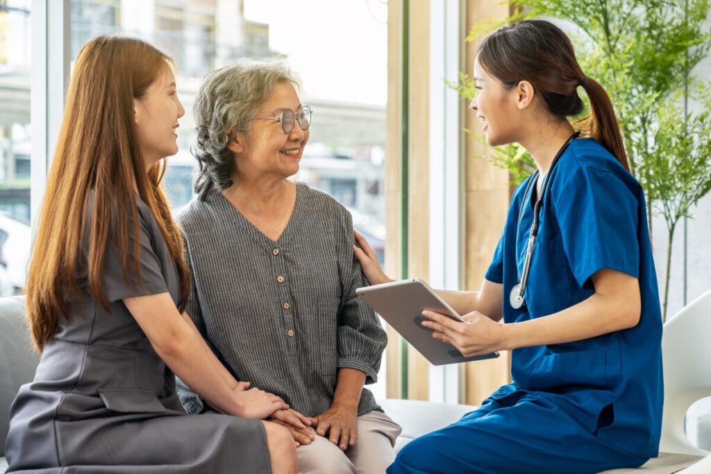 5 Reasons To Why Senior Medical Insurance Is Worth Buying