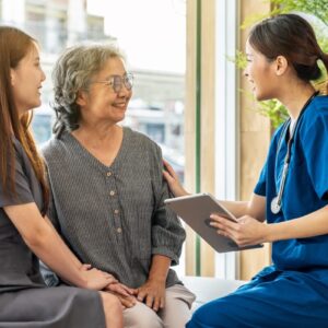 5 Reasons To Why Senior Medical Insurance Is Worth Buying