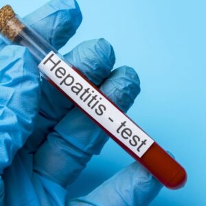 Can Patients With Hepatitis B Insure Successfully?