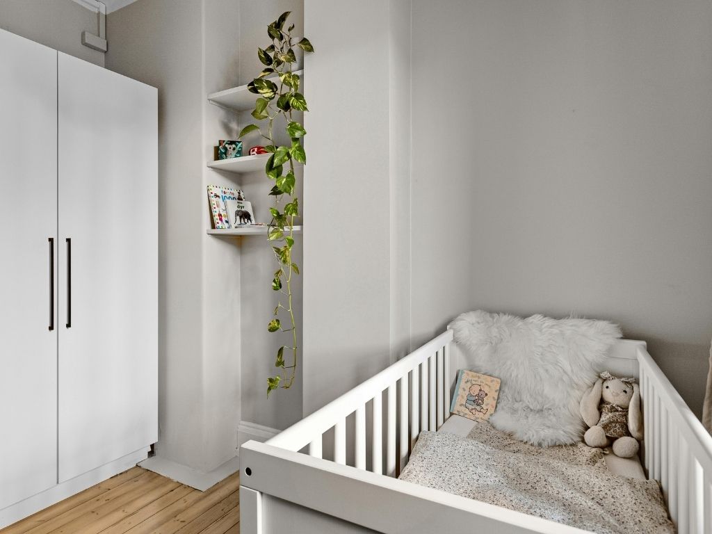 Bowtie's Children Growth CI VS Term CI: Which One's Best?