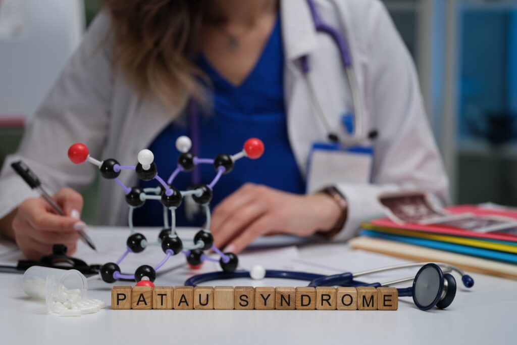 【巴陶氏症】T13患者平均壽命少於1年！了解成因、症狀、診斷及治療方法