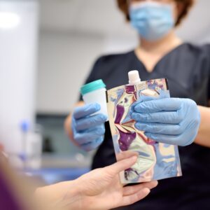 幽門螺旋菌吹氣測試與其他檢查費用2025